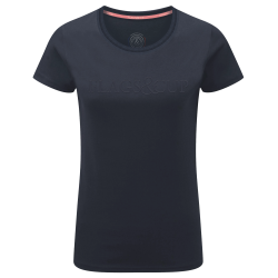 T-Shirt Flags & Cup Damen Malata