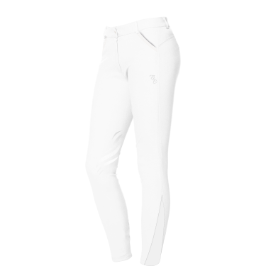 Hose Flags & Cup Tulipa Mädchen Weiß Weiß