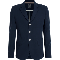 Veste de concours Flags & Cup garçon Reno Marine
