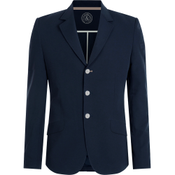 Wettkampfjacke Flags & Cup Jungen Reno Wettkampfjacke Flags & Cup Jungen Reno