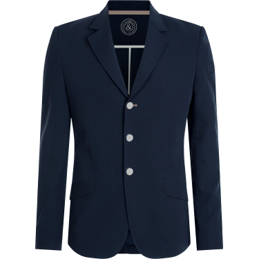 Wettkampfjacke Flags & Cup Jungen Reno Wettkampfjacke Flags & Cup Jungen Reno