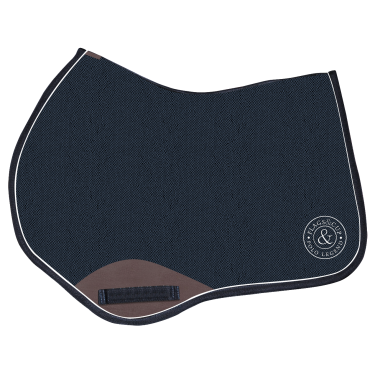 Teppiche Flags & Cup Socorro Marine Marineblau