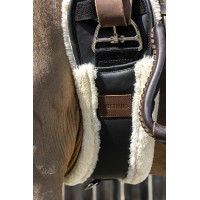 Westride Soft Gurt Schwarz Westride Soft Gurt Schwarz