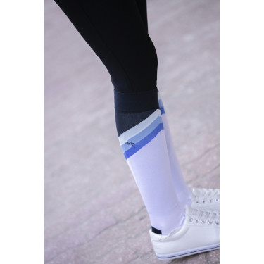 Reitsocken Pénélope Fun Reitsocken Pénélope Fun