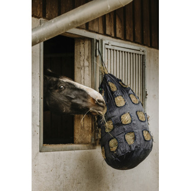 Heutasche Hippotonic mit Loch Heutasche Hippotonic mit Loch