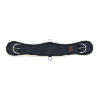 Sangle Westride mouton synthétique Noir