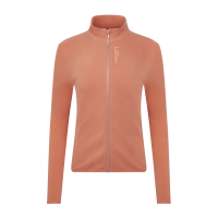 LeMieux Faye Fleece Aprikose Orange LeMieux Faye Fleece Aprikose Orange
