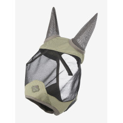 Fliegenmaske LeMieux Visor-Tek Ohren Fliegenmaske LeMieux Visor-Tek Ohren