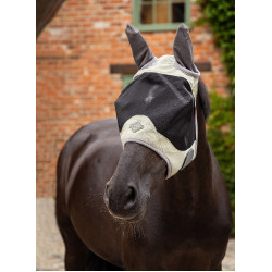 Fliegenmaske LeMieux Visor-Tek Ohren Fliegenmaske LeMieux Visor-Tek Ohren