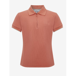 Polo LeMieux Young Rider