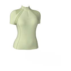 Unterhemd Mesh Kurzarm LeMieux Mia Fern Gr&amp;amp;amp;amp;amp;uuml;n