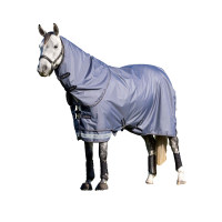 LeMieux Arika Ripstop 0g Outdoor-Decke Blauer Jay LeMieux Arika Ripstop 0g Outdoor-Decke Blauer Jay