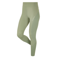 LeMieux Lydia Mesh-Leggings Thymian Grün LeMieux Lydia Mesh-Leggings Thymian Grün