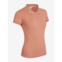 Polo LeMieux Classique Aprikose Orange