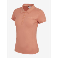 Polo LeMieux Classique Aprikose Orange