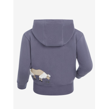 LeMieux Kapuzen-Sweatshirt Zip Through Mini Charlie LeMieux Kapuzen-Sweatshirt Zip Through Mini Charlie