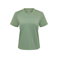 Sport-T-Shirt LeMieux Thymian Grün Sport-T-Shirt LeMieux Thymian Grün