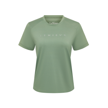 Sport-T-Shirt LeMieux Thymian Gr&amp;amp;amp;amp;amp;amp;amp;amp;uuml;n