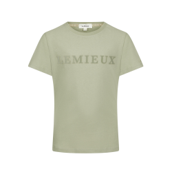 T-Shirt LeMieux Arianna Young Rider