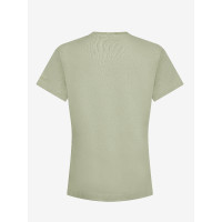 T-Shirt LeMieux Arianna Young Rider Fern Grün T-Shirt LeMieux Arianna Young Rider Fern Grün