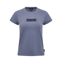 LeMieux Klassisches T-Shirt Blauer Jay LeMieux Klassisches T-Shirt Blauer Jay