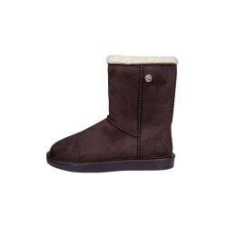 HKM gefütterte wasserdichte Stiefel Davos Gossiga HKM gefütterte wasserdichte Stiefel Davos Gossiga