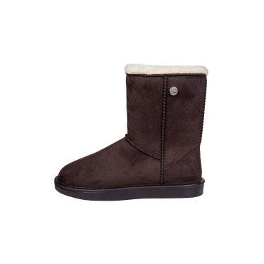 HKM gefütterte wasserdichte Stiefel Davos Gossiga HKM gefütterte wasserdichte Stiefel Davos Gossiga