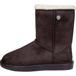 HKM gefütterte wasserdichte Stiefel Davos Gossiga HKM gefütterte wasserdichte Stiefel Davos Gossiga