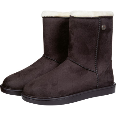 HKM gefütterte wasserdichte Stiefel Davos Gossiga HKM gefütterte wasserdichte Stiefel Davos Gossiga