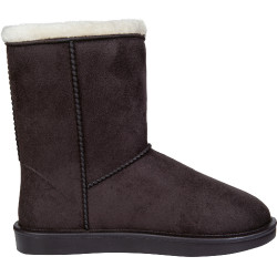 HKM gefütterte wasserdichte Stiefel Davos Gossiga HKM gefütterte wasserdichte Stiefel Davos Gossiga