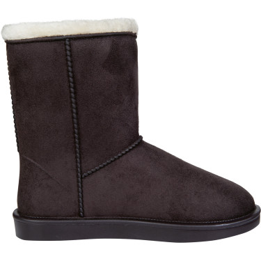 HKM gefütterte wasserdichte Stiefel Davos Gossiga HKM gefütterte wasserdichte Stiefel Davos Gossiga