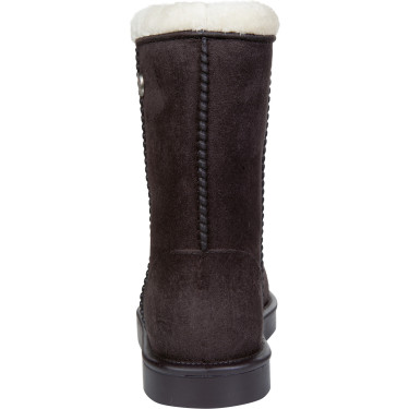 HKM gefütterte wasserdichte Stiefel Davos Gossiga HKM gefütterte wasserdichte Stiefel Davos Gossiga