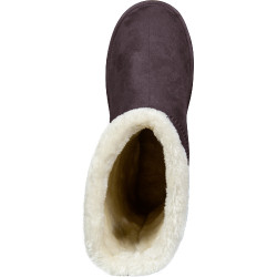 HKM gefütterte wasserdichte Stiefel Davos Gossiga HKM gefütterte wasserdichte Stiefel Davos Gossiga