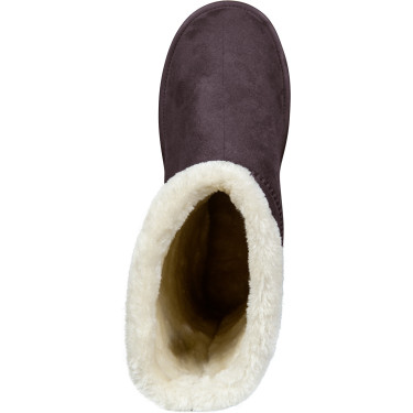 HKM gefütterte wasserdichte Stiefel Davos Gossiga HKM gefütterte wasserdichte Stiefel Davos Gossiga