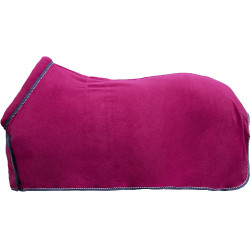 Trockendecke HKM mit Halsteil Extra Style