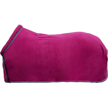 Trockendecke HKM mit Halsteil Extra Style