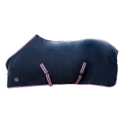 Trockendecke HKM Polar Schwarz