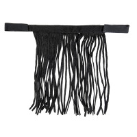 Frontale Fliegenabwehr HKM Anti Fly Schwarz