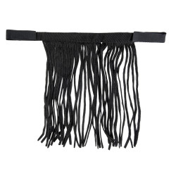 Frontale Fliegenabwehr HKM Anti Fly Schwarz Frontale Fliegenabwehr HKM Anti Fly Schwarz