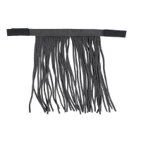 Frontale Fliegenabwehr HKM Anti Fly Dunkelgrau