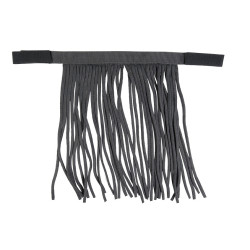 Frontale Fliegenabwehr HKM Anti Fly Dunkelgrau