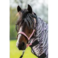 Frontale Fliegenabwehr HKM Anti Fly Dunkelblau