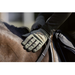 HKM Lyon Handschuhe HKM Lyon Handschuhe