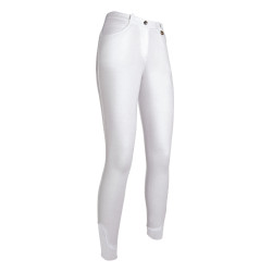 HKM Kate Reithose Vollbesatz Silikon HKM Kate Reithose Vollbesatz Silikon