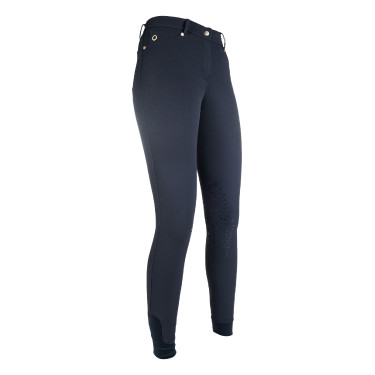 Hose Lauria Garrelli Basic Silikon-Besatz Hose Lauria Garrelli Basic Silikon-Besatz