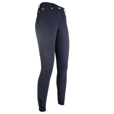 Hose Lauria Garrelli Basic Silikon-Besatz Hose Lauria Garrelli Basic Silikon-Besatz