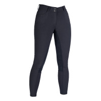 Hose HKM Savona Style Vollbesatz Alos Schwarz