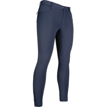 Herrenhose HKM Sportive Vollbesatz Silikon Herrenhose HKM Sportive Vollbesatz Silikon
