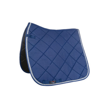 Schabracke HKM Romy Dunkelblau Schabracke HKM Romy Dunkelblau