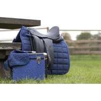 Putzbox HKM Glam Blau Putzbox HKM Glam Blau